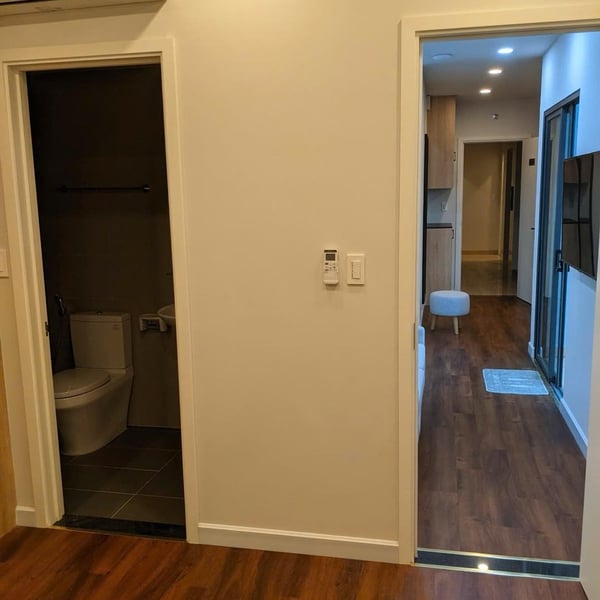 Bán nhà 7/1 Kỳ Đồng, Phường Nhiêu Lộc, Quận 3