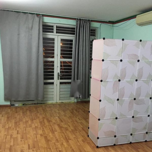 Nhà 1L đường 25A , tân quy , 4m x 20m - 8 tỷ 7