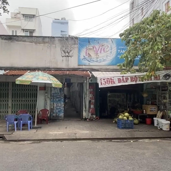 Bán phát mãi đất đường số 85 tân quy Q7 , 9,8m x 36m 