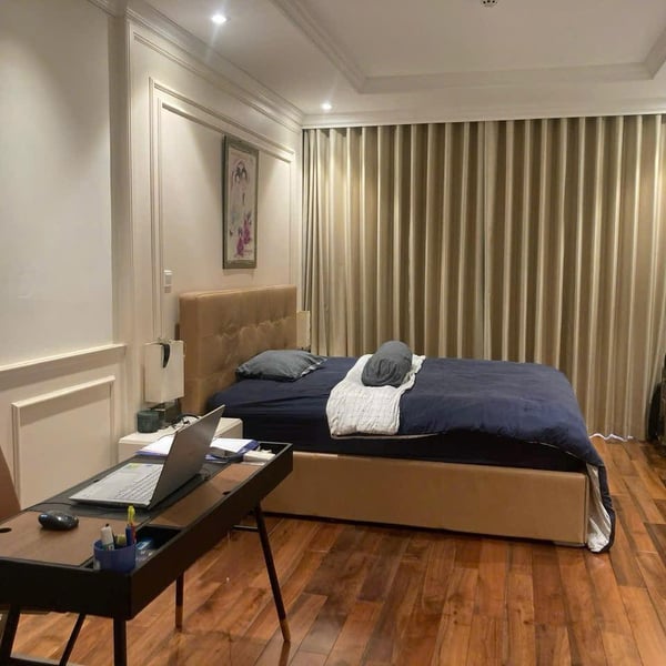 Bán biệt thự Nine South Nhà Bè