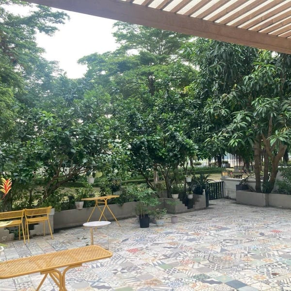 Bán biệt thự Nine South Nhà Bè