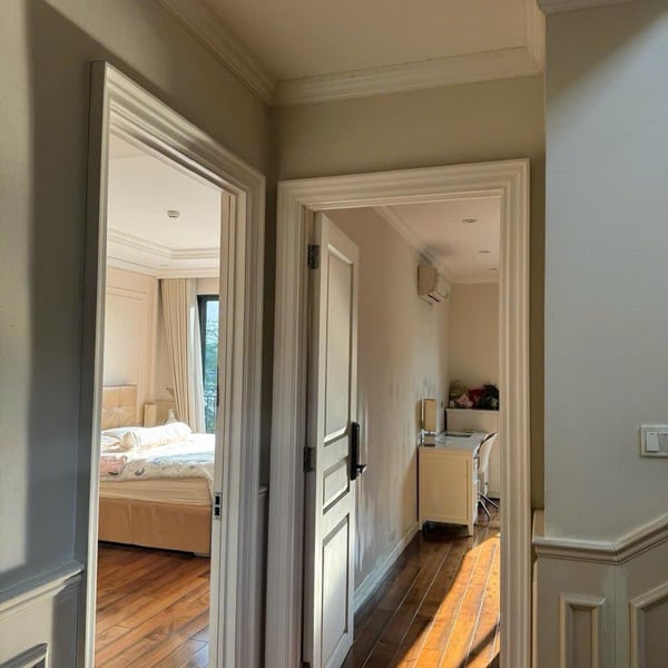 Bán biệt thự Nine South Nhà Bè