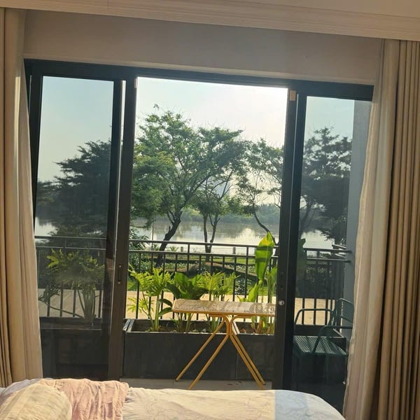 Bán biệt thự Nine South Nhà Bè