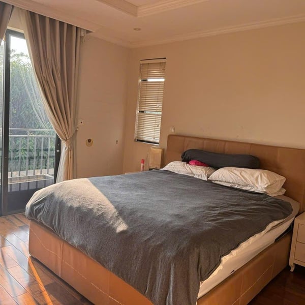 Bán biệt thự Nine South Nhà Bè