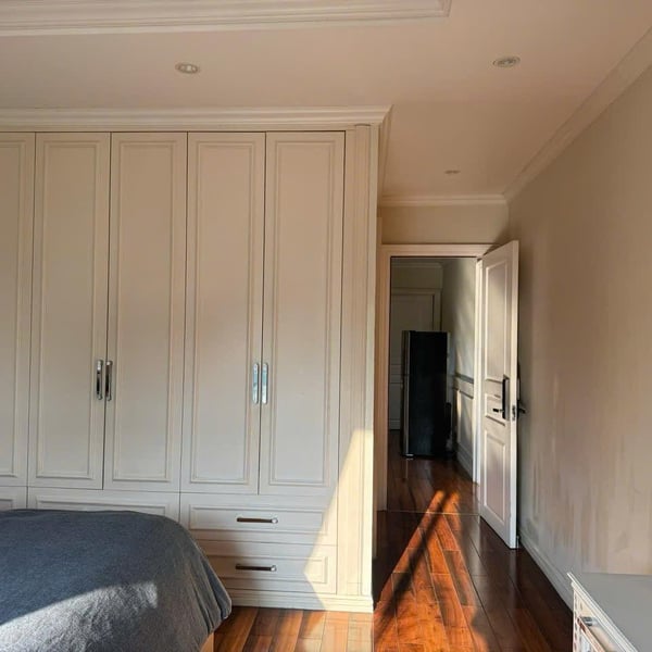 Bán biệt thự Nine South Nhà Bè