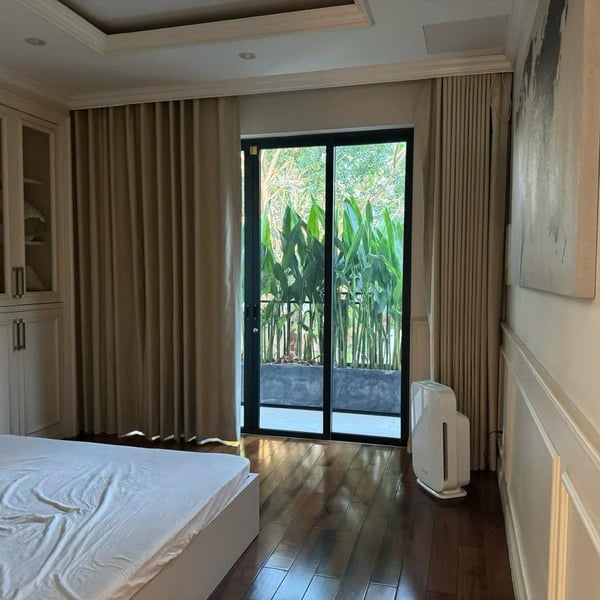 Bán biệt thự Nine South Nhà Bè