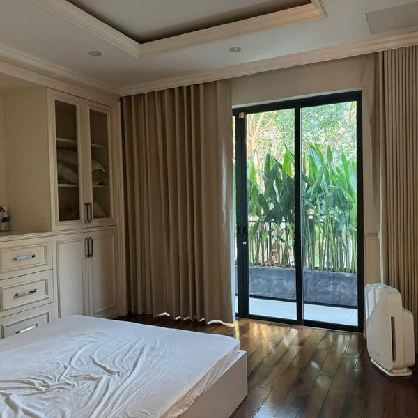 Bán biệt thự Nine South Nhà Bè