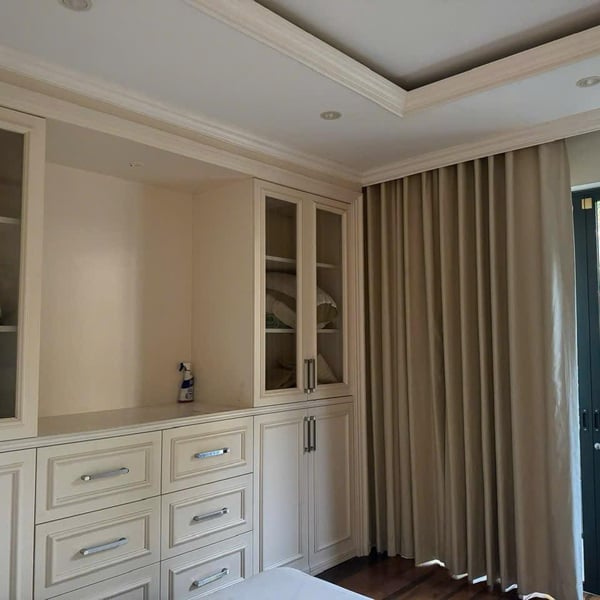 Bán biệt thự Nine South Nhà Bè