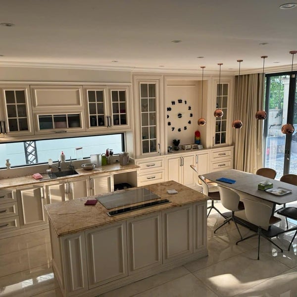 Bán biệt thự Nine South Nhà Bè