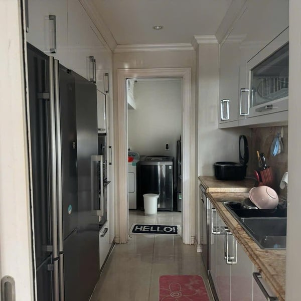 Bán biệt thự Nine South Nhà Bè