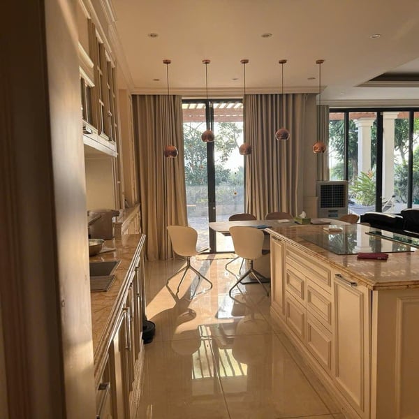 Bán biệt thự Nine South Nhà Bè