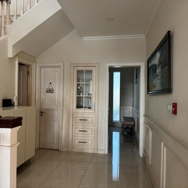 Bán biệt thự Nine South Nhà Bè