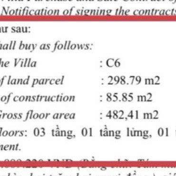 Bán biệt thự Thảo Điền, số 200/3 Nguyễn Văn Hưởng, Quận 2
