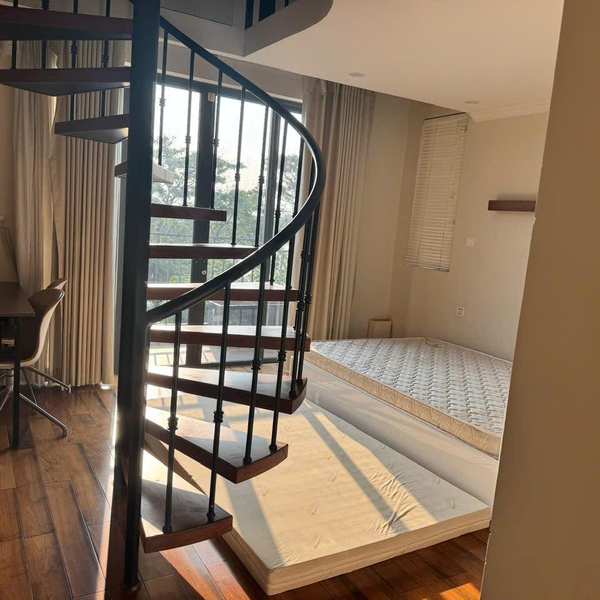 Bán biệt thự Nine South Nhà Bè