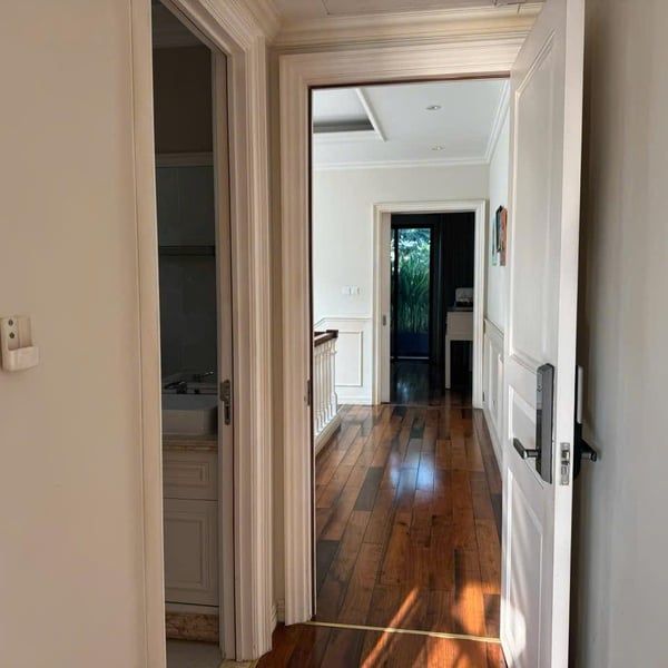 Bán biệt thự Nine South Nhà Bè