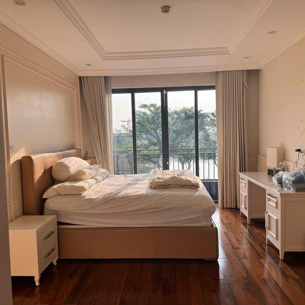 Bán biệt thự Nine South Nhà Bè