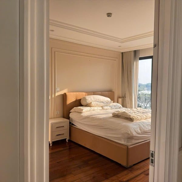 Bán biệt thự Nine South Nhà Bè