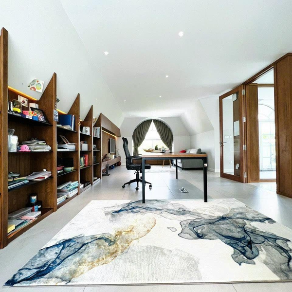 Bán biệt thự Thảo Điền, số 200/3 Nguyễn Văn Hưởng, Quận 2