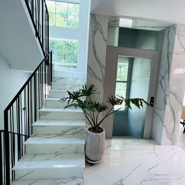 Bán biệt thự Thảo Điền, số 200/3 Nguyễn Văn Hưởng, Quận 2