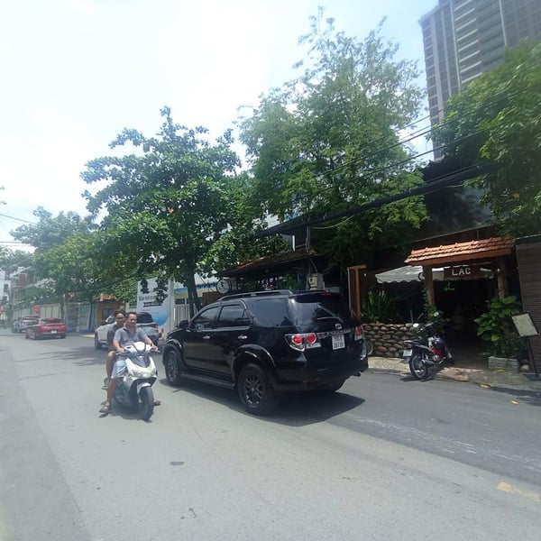 Bán nhà 24 Nguyễn Ư Dĩ, Phường Thảo Điền, Quận 2