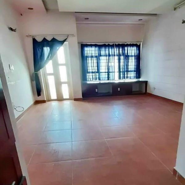 Nhà 3T hẻm 1041 trần xuân soạn , 3,6m x 8,5m