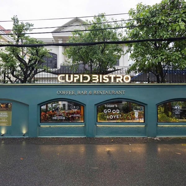 Cho thuê nhà 3 Trần Văn Sắc, Phường Thảo Điền, Quận 2