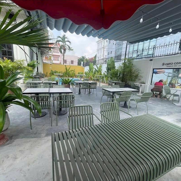 Cho thuê nhà 3 Trần Văn Sắc, Phường Thảo Điền, Quận 2