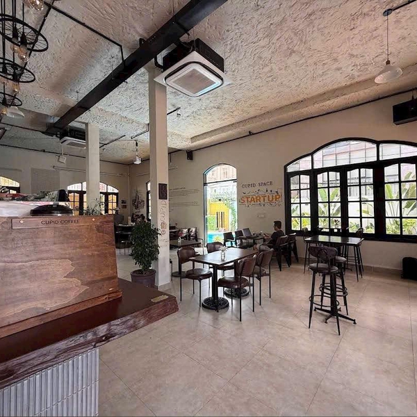 Cho thuê nhà 3 Trần Văn Sắc, Phường Thảo Điền, Quận 2