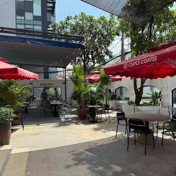 Cho thuê nhà 3 Trần Văn Sắc, Phường Thảo Điền, Quận 2