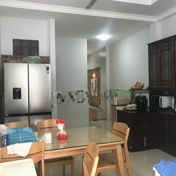 Nhà 3 Tầng Khu Nam Long,  Phú Thuận 4m x 20m