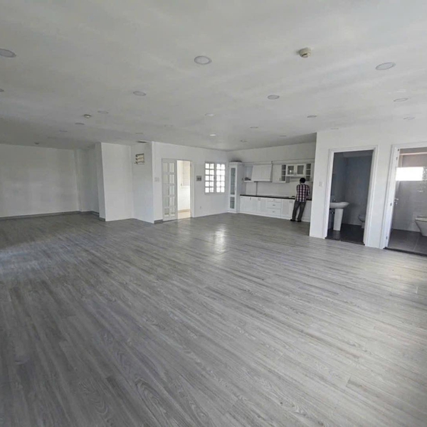 Cho thuê toà nhà 232/17 Võ Thị Sáu, Phường Xuân Hoà, Quận 3