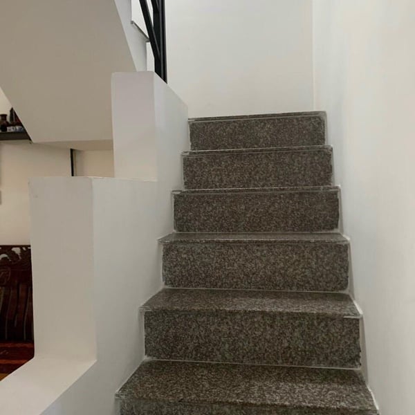 Nhà 2T hẻm 1041 trần xuân soạn, 3,6m x 8,5m 