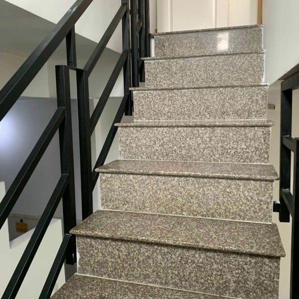 Nhà 2T hẻm 1041 trần xuân soạn, 3,6m x 8,5m 