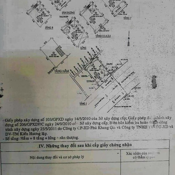 Bán khách sạn 180 - 182 -184 Nguyễn Trãi, P. Bến Thành, Quận 1