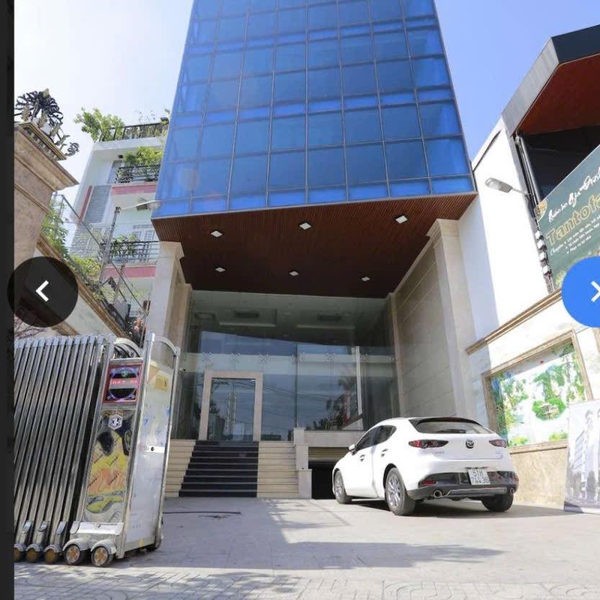 Bán toà nhà 146A Tây Hòa, P. Phước Long, TP. Thủ Đức