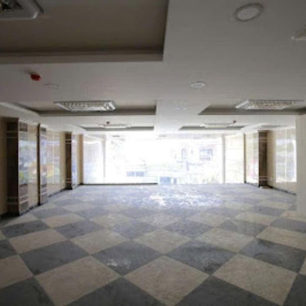 Bán toà nhà 146A Tây Hòa, P. Phước Long, TP. Thủ Đức