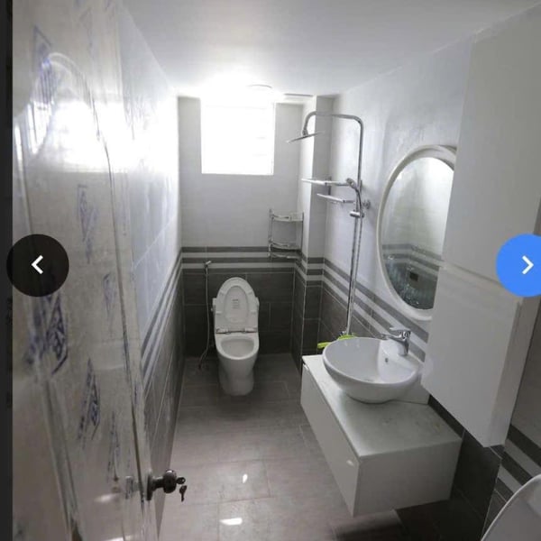 Bán toà nhà 146A Tây Hòa, P. Phước Long, TP. Thủ Đức