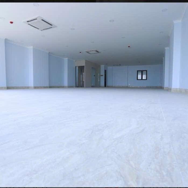 Bán toà nhà 146A Tây Hòa, P. Phước Long, TP. Thủ Đức