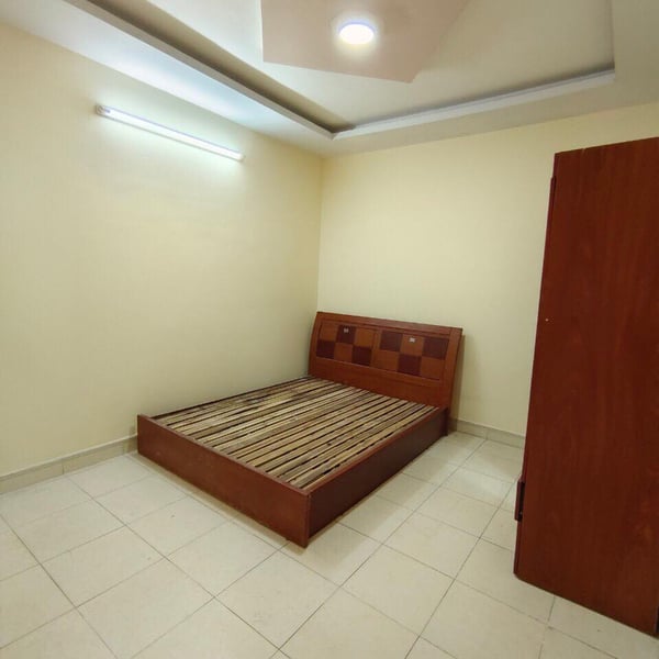 Nhà 3T hẻm 391 huỳnh tấn phát , 5m x 15m 