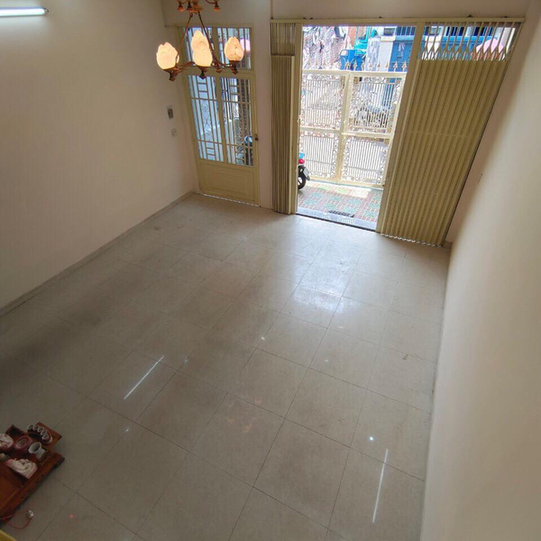 Nhà 3T hẻm 391 huỳnh tấn phát , 5m x 15m 