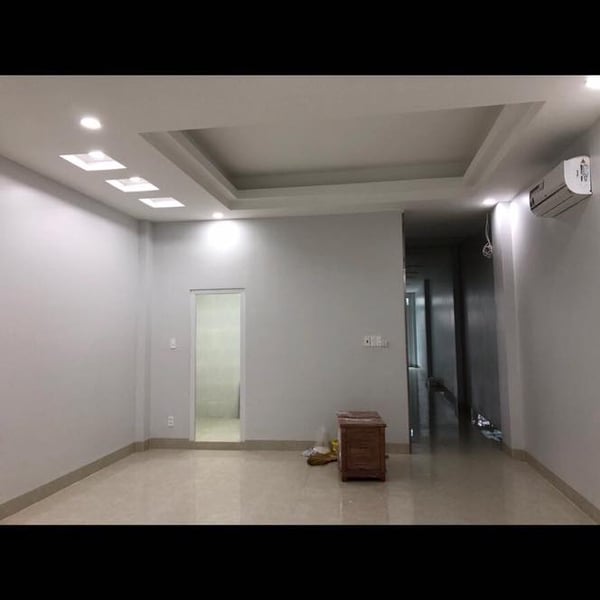 Nhà 5 tầng mặt tiền khu Nam Long Trần Trọng Cung - 5m x 26m