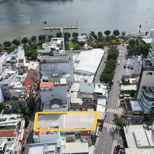 Bán nhà mặt tiền 24B Xuân Thủy, P. Thảo Điền, TP. Thủ Đức