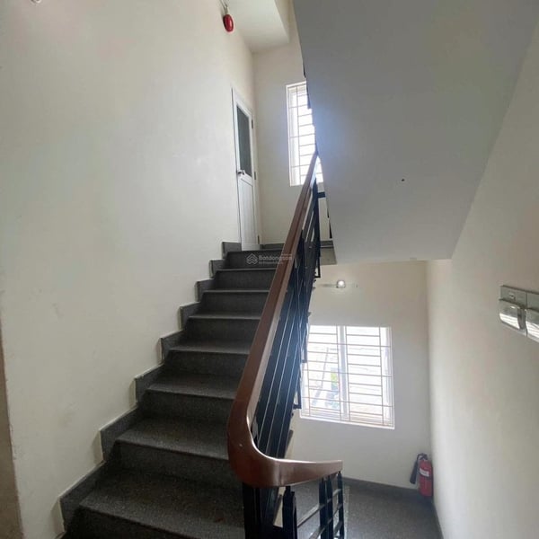 Bán nhà 29/5D Thạch Thị Thanh, P. Tân Định, Quận 1