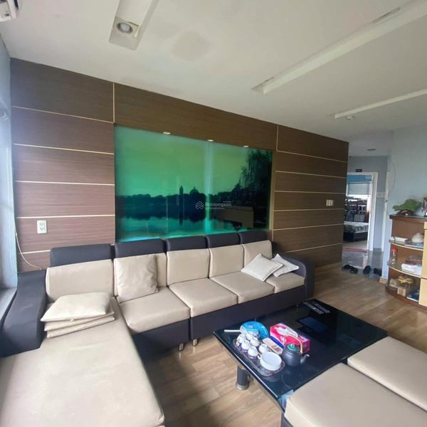 Bán nhà 29/5D Thạch Thị Thanh, P. Tân Định, Quận 1