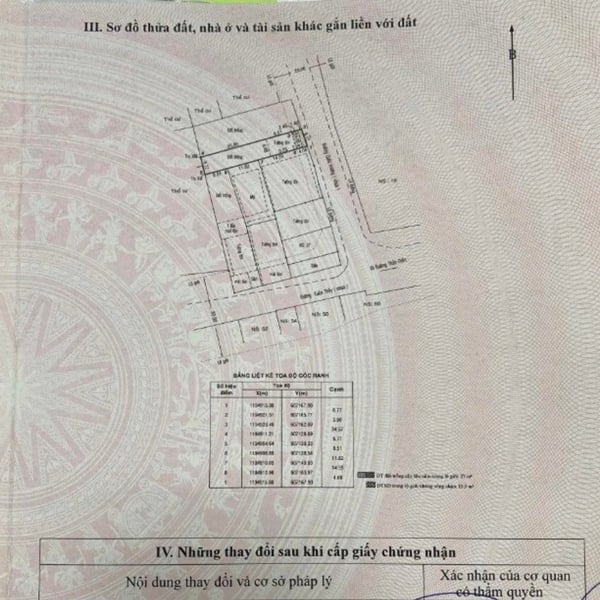 Bán toà nhà 27D Quốc Hương, P. Thảo Điền, TP Thủ Đức