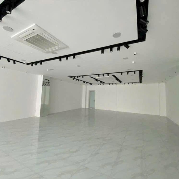 Bán nhà 225 Bis - 227 Hai Bà Trưng, P. Xuân Hoà, Quận 3