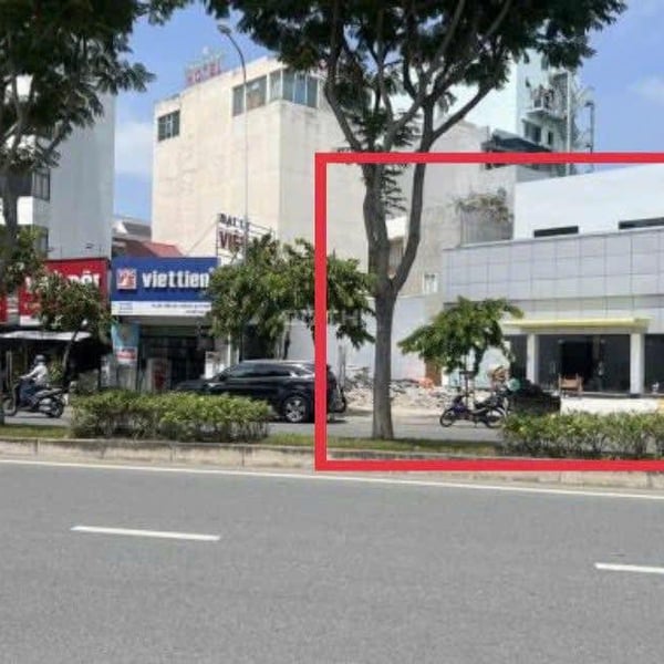 Bán nhà 264 Trần Não, Phường Bình An, Quận 2