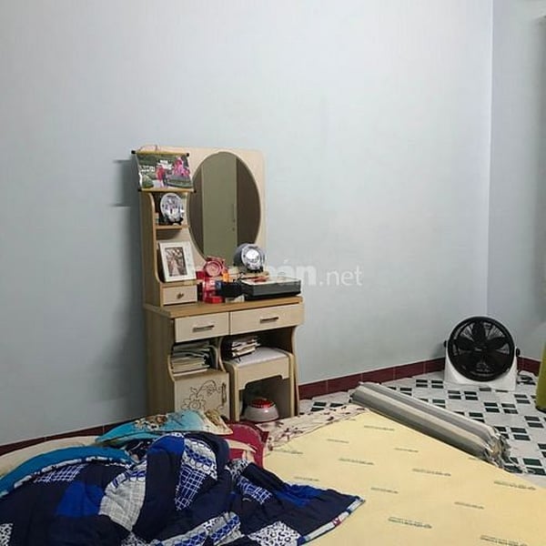 Nhà hẻm 861 Trần Xuân Soạn  4,5m x 13,68m chỉ 3,5 tỷ 