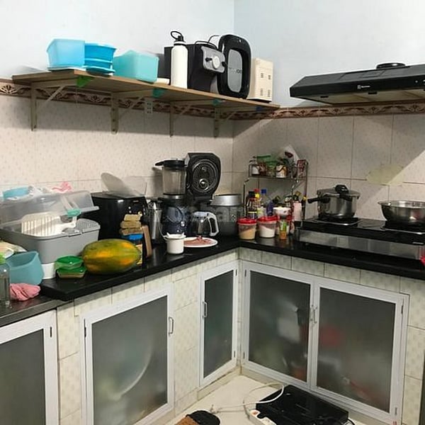 Nhà hẻm 861 Trần Xuân Soạn  4,5m x 13,68m chỉ 3,5 tỷ 