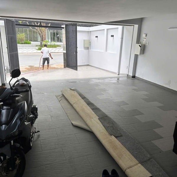 Bán biệt thự 189C1 Nguyễn Văn Hưởng, Thảo Điền, Quận 2